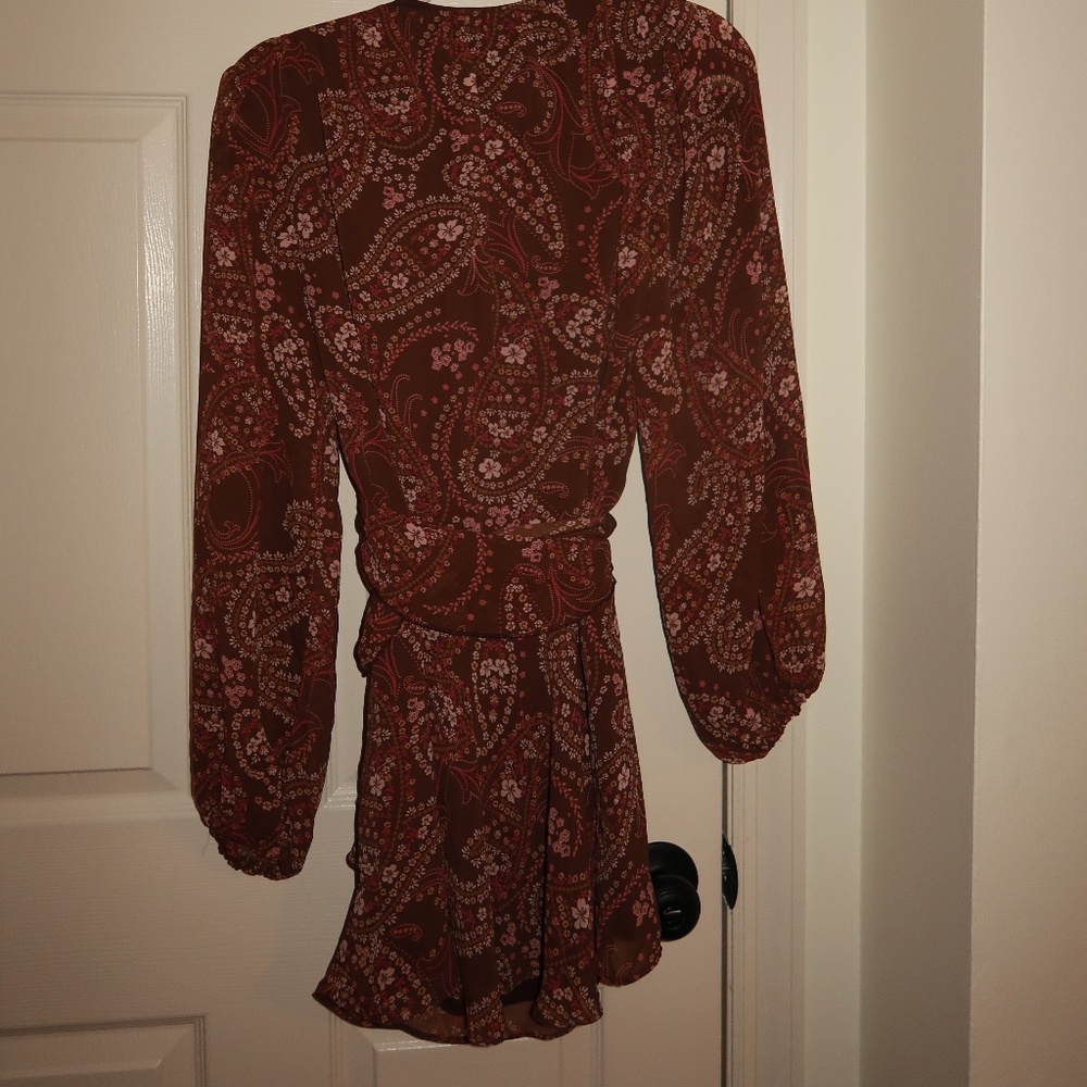 A&F Dress - Picture 3 of 4